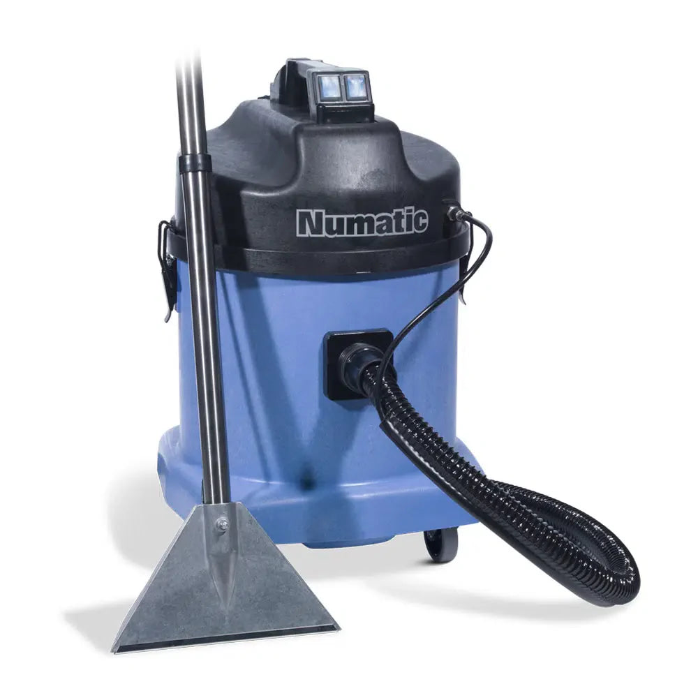 Numatic CT570-2 Commercial Extraction Vacuum Cleaner
