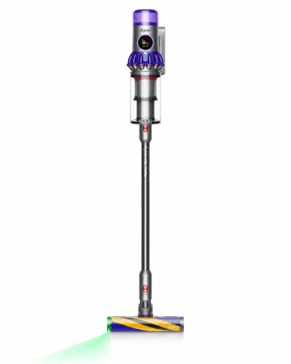 Refurbished Dyson V15 Detect cordless vacuum
