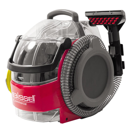 Bissell SpotClean SC100 Portable Carpet Cleaner | Upholstery & Stain Remover