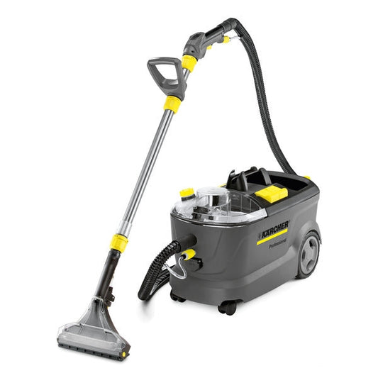 Karcher Puzzi 10/2 Carpet Extractor