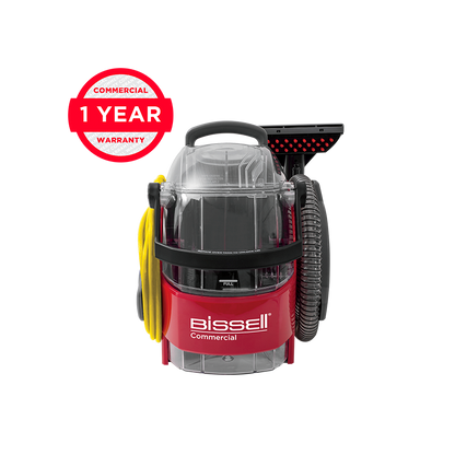 Bissell SpotClean SC100 Portable Carpet Cleaner | Upholstery & Stain Remover