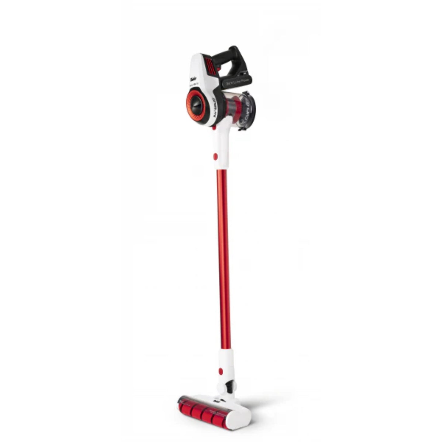 Fakir Starky HSA 700 Cordless Vacuum Cleaner | Handheld, 35 Min Runtime