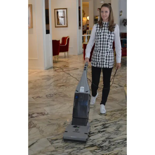 Lindhaus LW38 Carpet Cleaner - Professional Rug & Upholstery Cleaning Machine