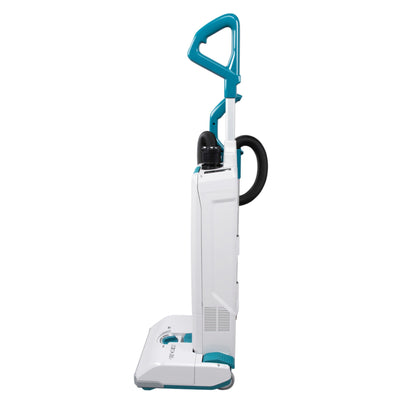 Makita DVC560PT2 Cordless Upright Vacuum | Twin 18V, HEPA, 5L Capacity