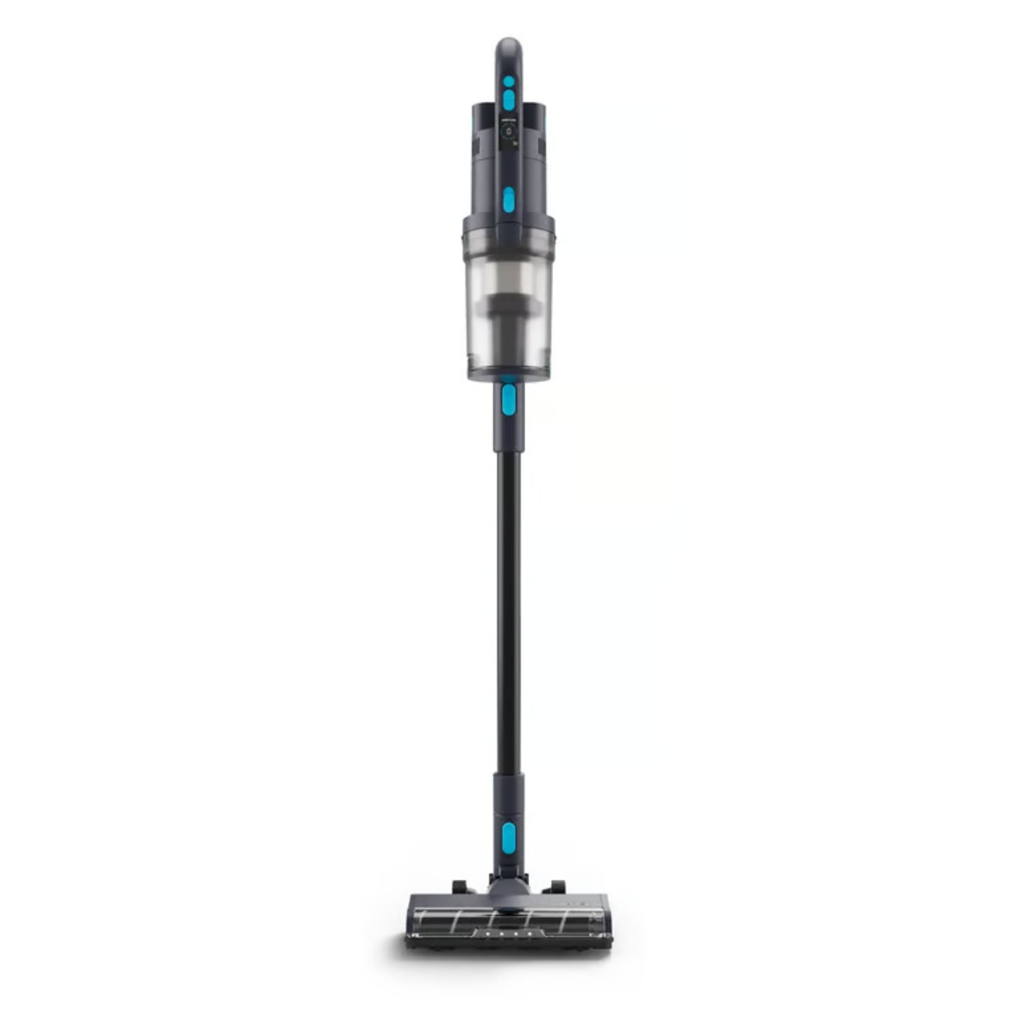 Nilfisk VU200 Cordless Vacuum Cleaner - HEPA 14, 60 Min Runtime