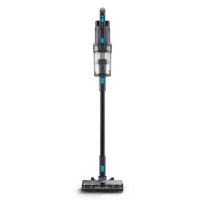 Nilfisk VU200 Cordless Vacuum Cleaner - HEPA 14, 60 Min Runtime