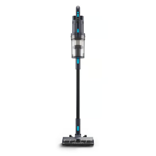 Nilfisk VU200 Cordless Vacuum Cleaner - HEPA 14, 60 Min Runtime