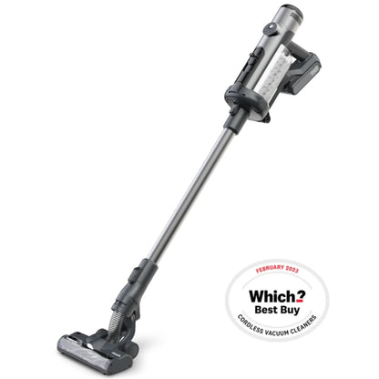 Numatic NQ100 Quick Cordless Vacuum | 120 Min Runtime, 2 Batteries