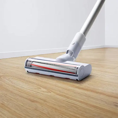 Roidmi R10 Cordless Vacuum Cleaner | Lightweight Upright with 40 Min Runtime