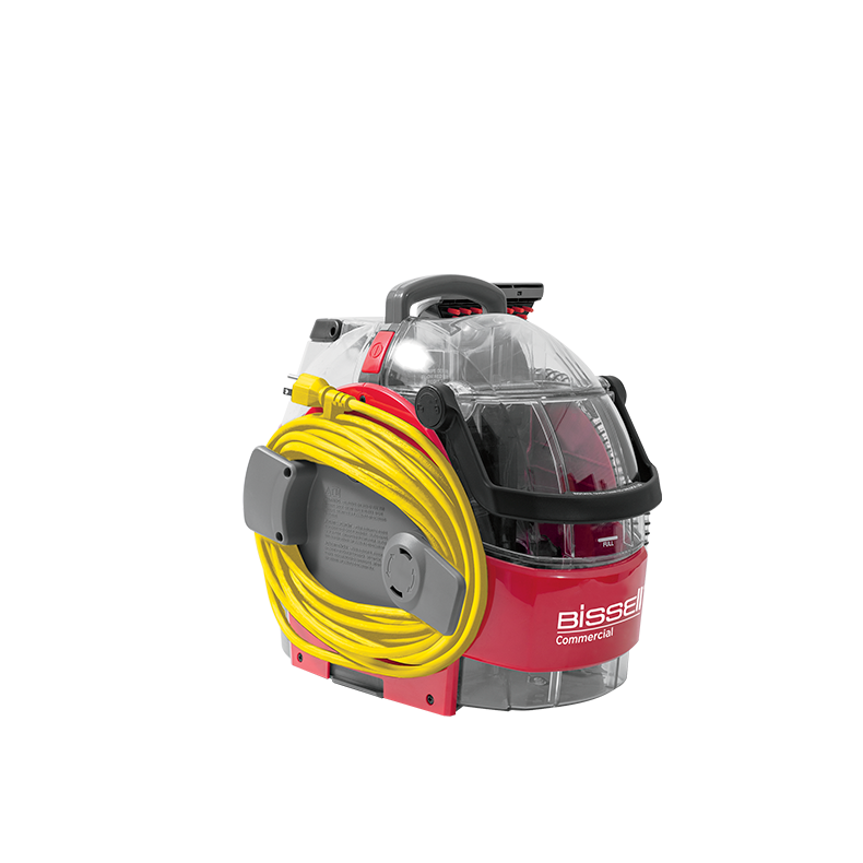 Bissell SpotClean SC100 Portable Carpet Cleaner | Upholstery & Stain Remover