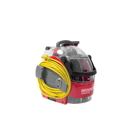 Bissell SpotClean SC100 Portable Carpet Cleaner | Upholstery & Stain Remover