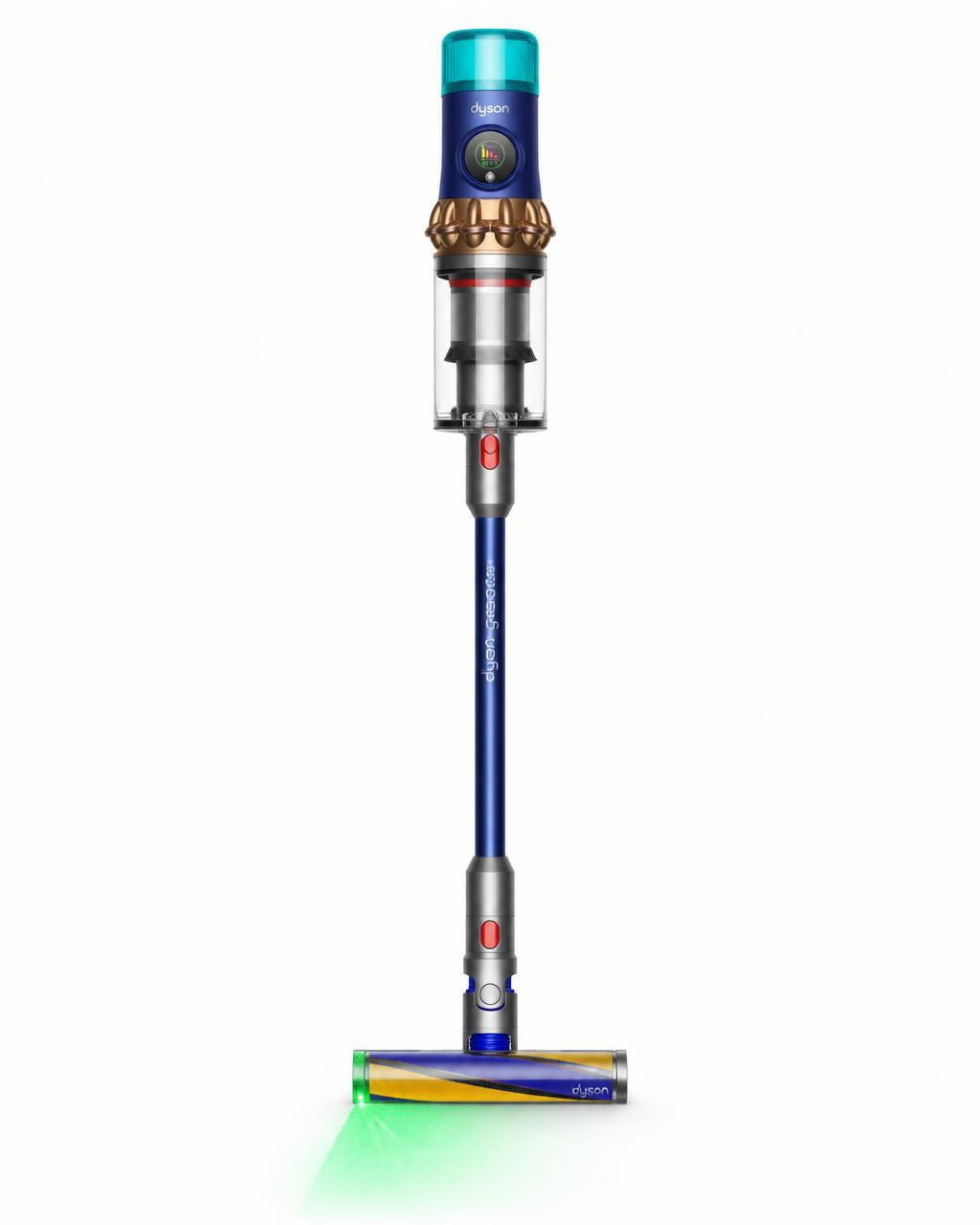 Refurbished Dyson Gen5detect cordless vacuum