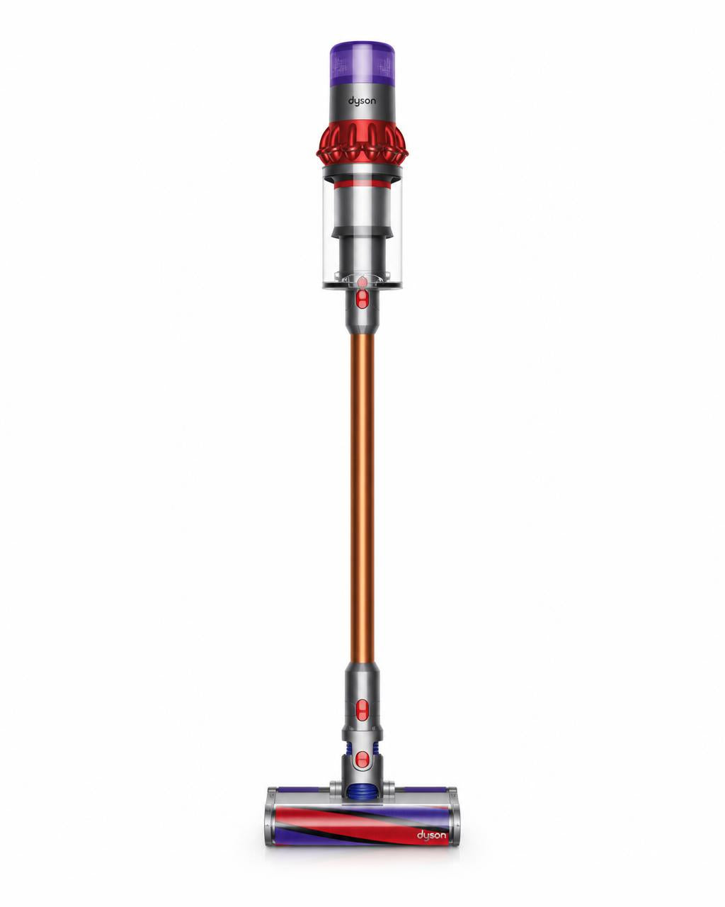 Refurbished Dyson V10 cordless vacuum