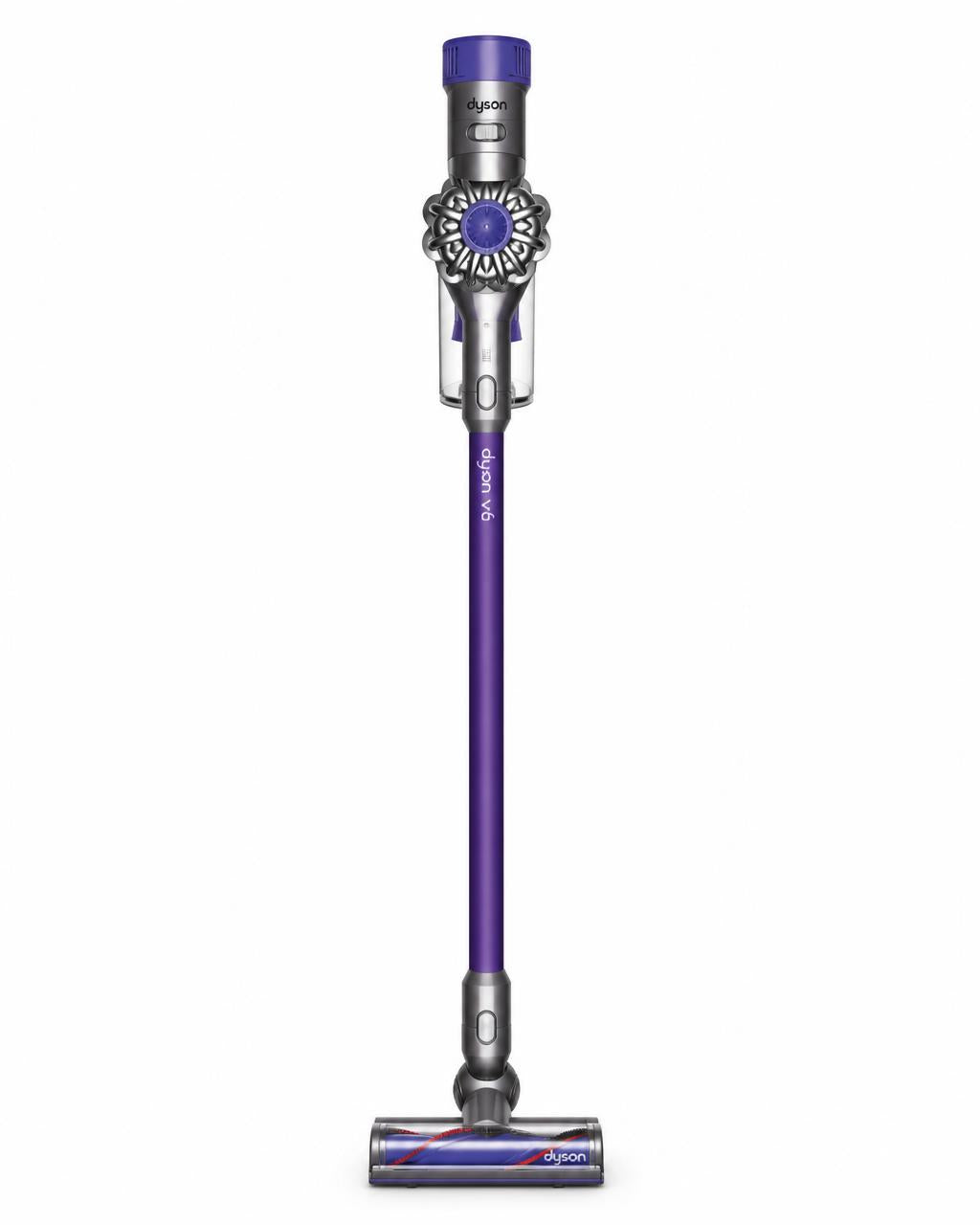 Refurbished Dyson V6 cordless vacuum