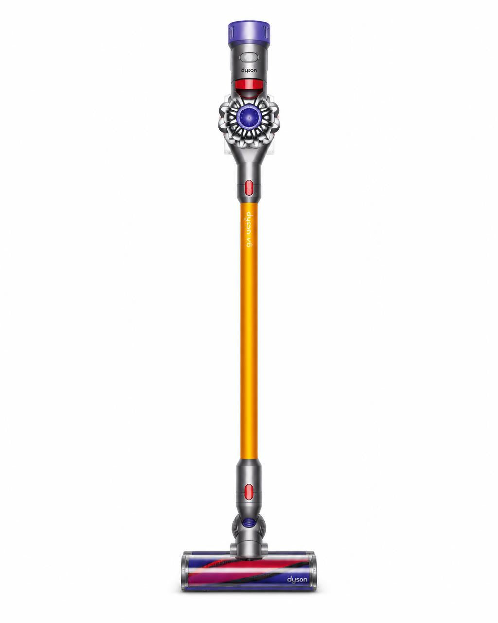 Refurbished Dyson V8 cordless vacuum