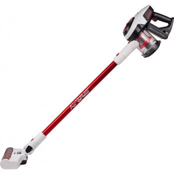 Fakir Starky HSA 700 Cordless Vacuum Cleaner | Handheld, 35 Min Runtime