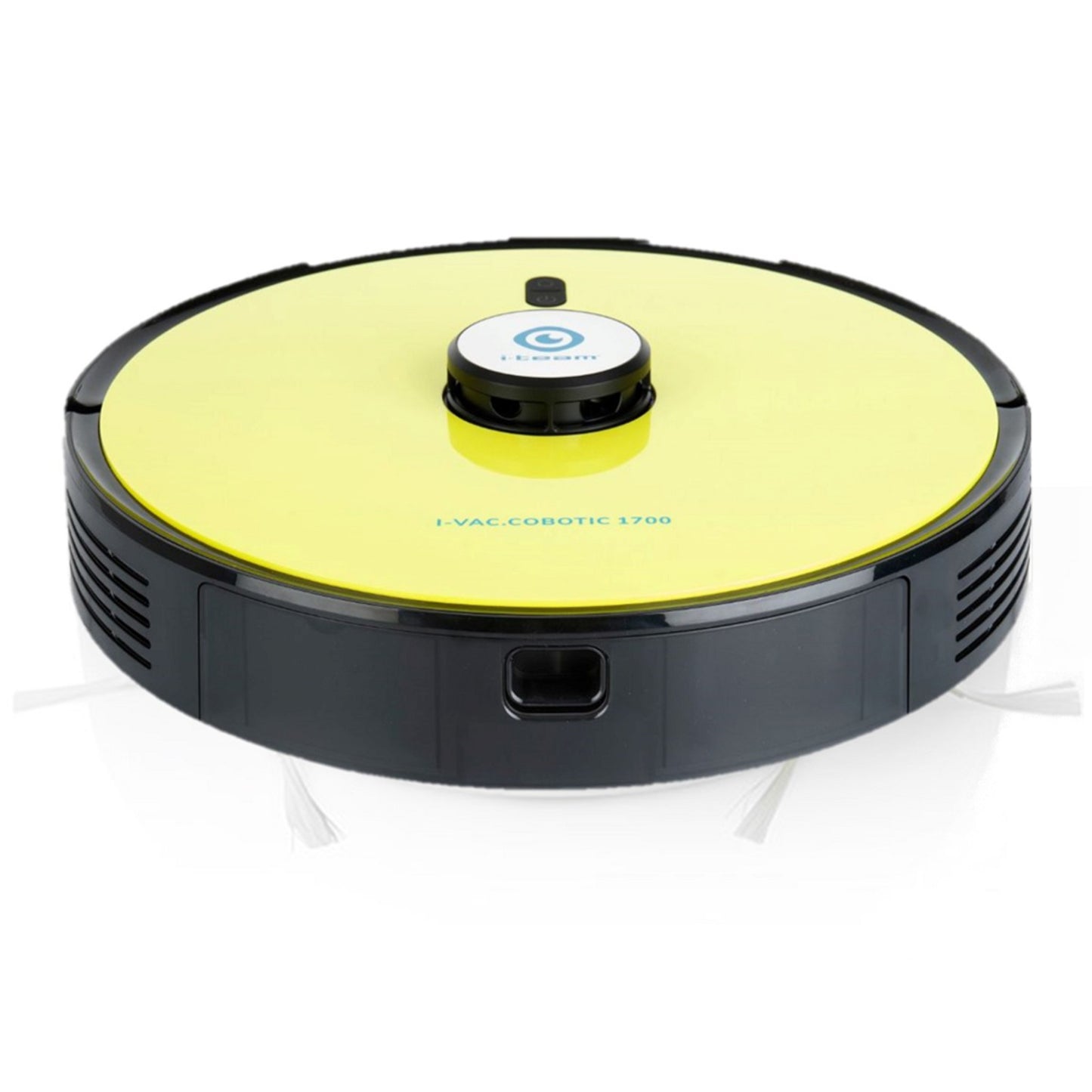 i-team Co-botic 1700 Robot Vacuum | 270 Min Runtime, App Control
