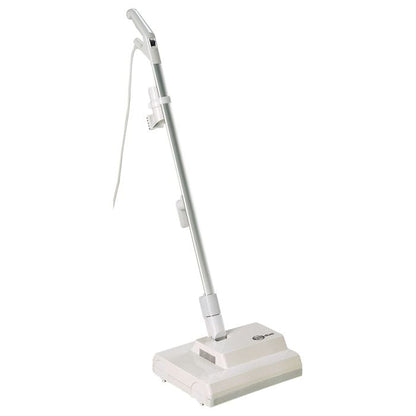 Sebo Duo Dry Carpet Cleaning Machine | Agitator & Cleaning Powder System