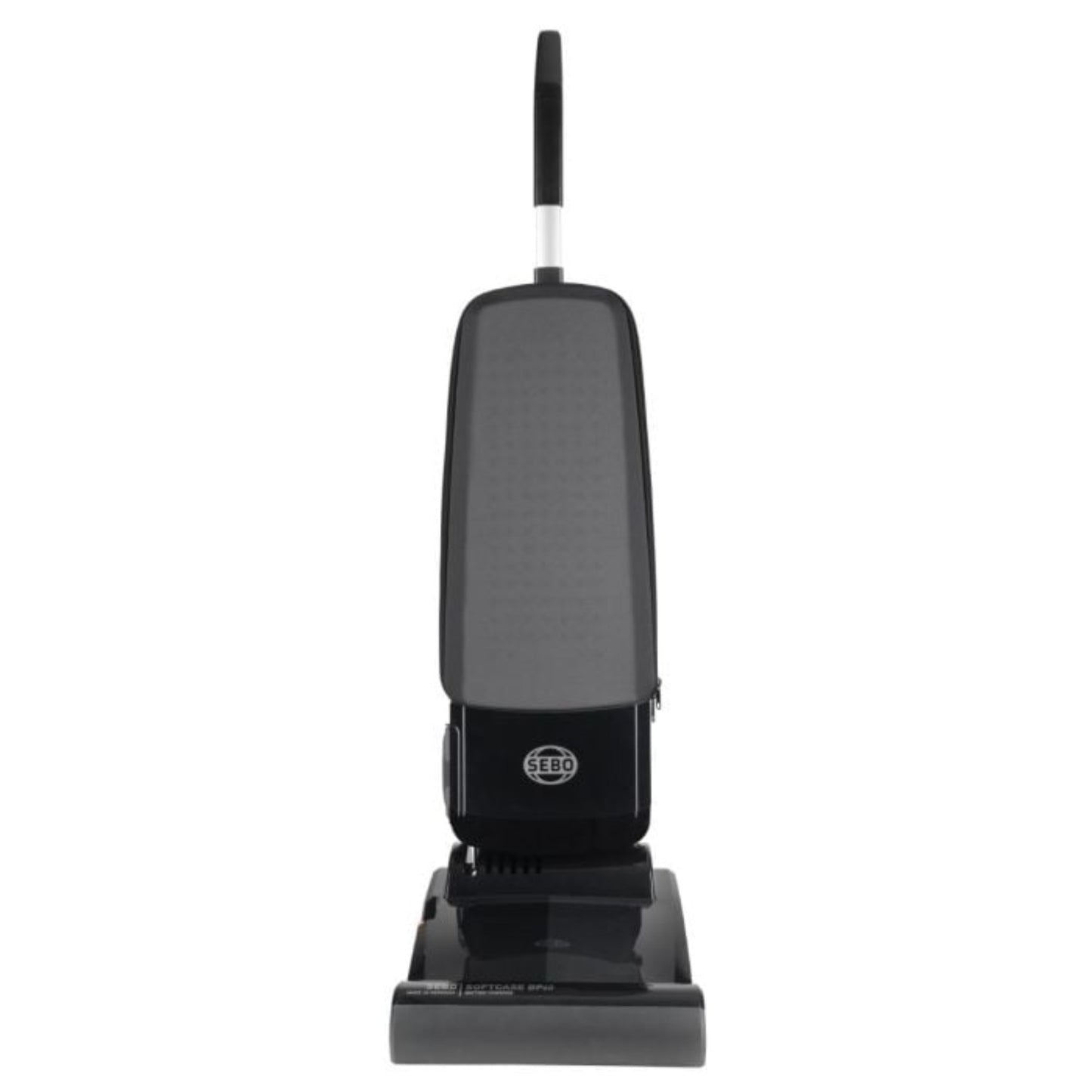 SEBO BP60 Cordless Vacuum Cleaner | 60 Min Runtime, Commercial Upright