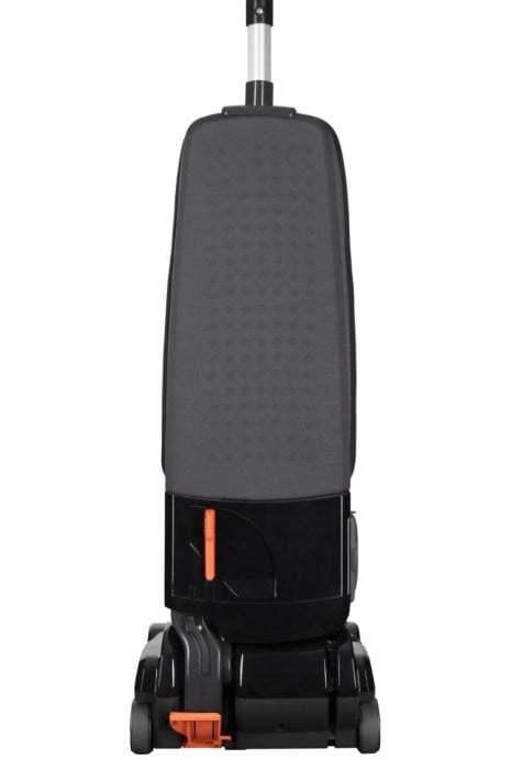 SEBO BP60 Cordless Vacuum Cleaner | 60 Min Runtime, Commercial Upright